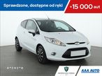 Ford Fiesta - 1