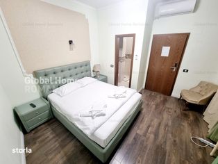 Vila - Hotel Boutique | 7 Cam+7 Bai+receptie+Curte | Mosilor - Obor | - Imagine principală: 4/15