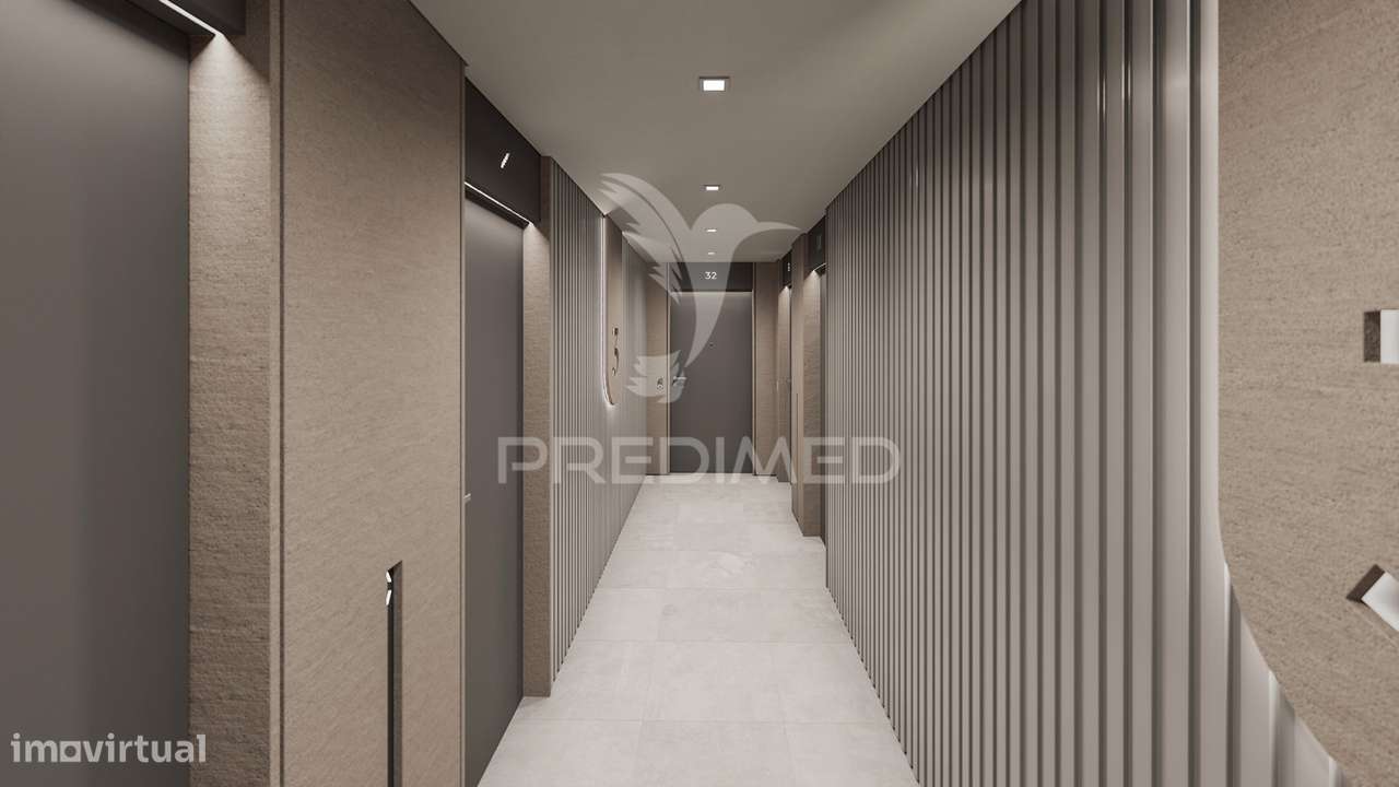 Apartamento T3 - Grande imagem: 5/6