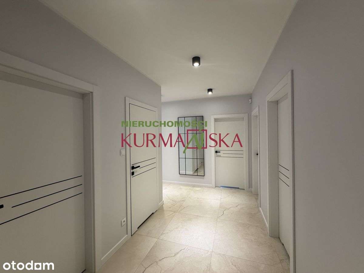 Parterowy dom wolnostojący w Płotach-13