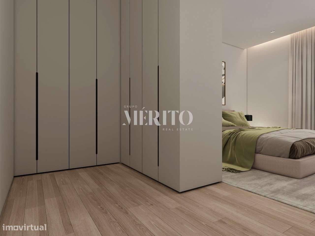 Edifício Esparrinha – Apartamento T2-13