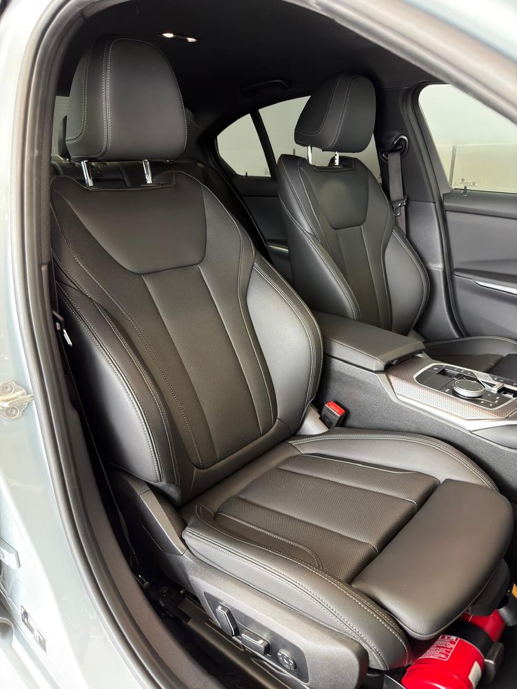 Bmw Seria-3 M Pro Salon Polska FV23% GOTÓWKA, LEASING