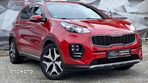 Kia Sportage 1.6 T-GDI GT Line 2WD - 11