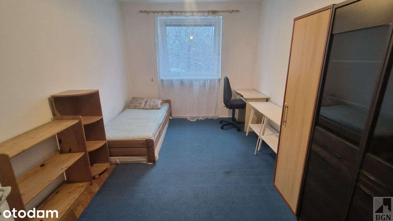 3 pok. do wynajem - Krzyki, Grabiszyńska - Pełny obrazek: 5/13