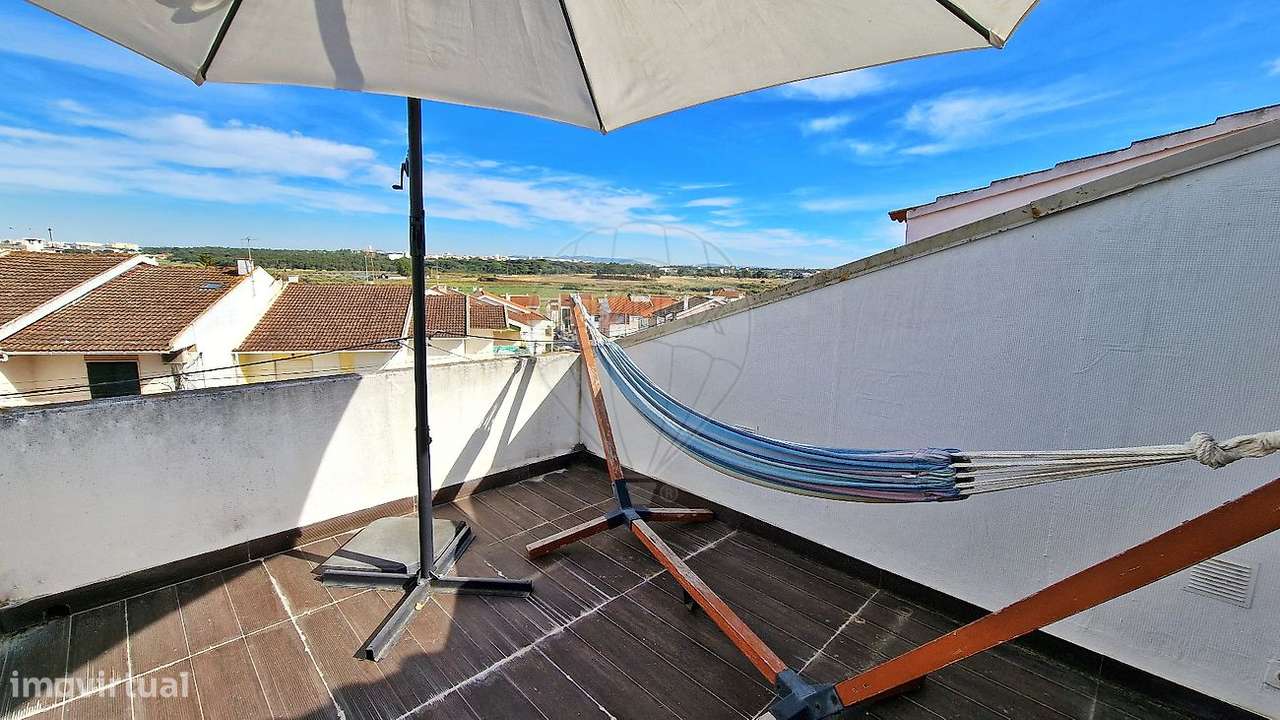 Moradia T4 à venda em Corroios-45