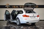 BMW Seria 5 525d xDrive Touring - 25