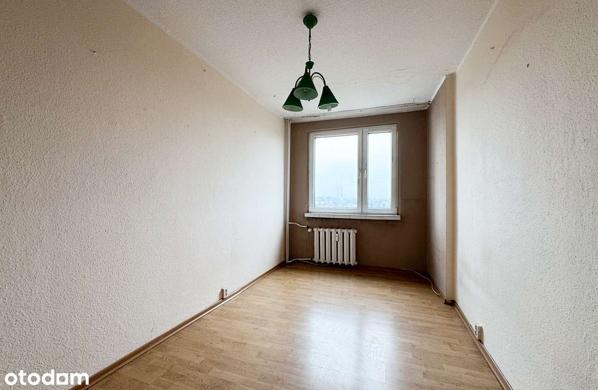 Mieszkanie 57m2 / 3 pokoje z balkonem / SUPER LOKALIZACJA - Pełny obrazek: 3/10