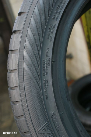 195/55R16 YOKOHAMA W.DRIVE V-902A , 8mm - 3