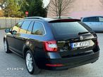 Skoda Octavia 2.0 TDI (Green tec) DSG Style - 12