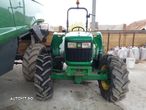 John Deere 5065 E - 4