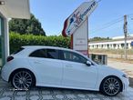 Mercedes-Benz A 180 d AMG Line Aut. - 20