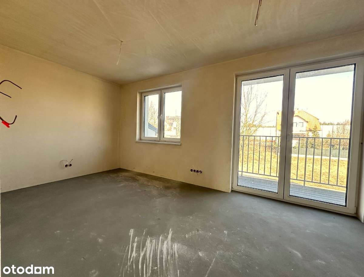 Segment | 5 pokoi | 2 Garderoby | 3 Łazienki | Ostatni lokal |-11