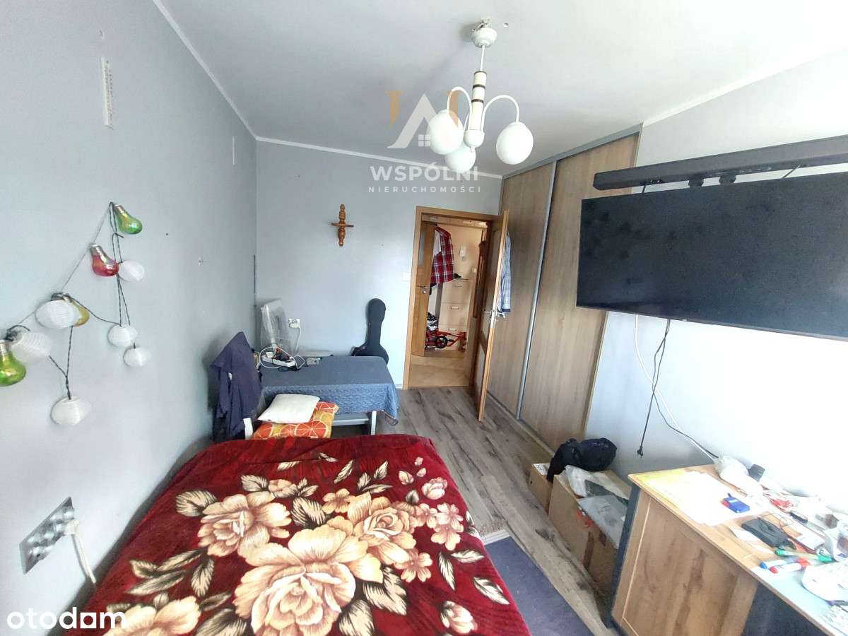 Mieszkanie 2 pokojowe w centrum Tczewa-5