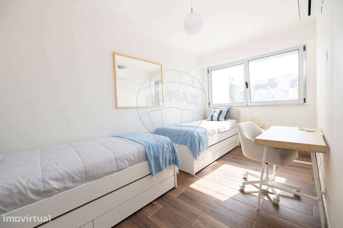 Apartamento T2 para arrendamento - Grande imagem: 4/25