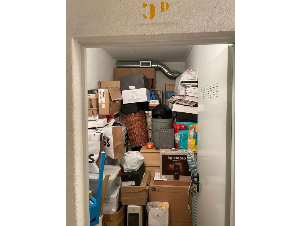 T3 157 m² | 5º Andar | Duas Frentes | Vistas Desafogadas | 2 Lugare...-43