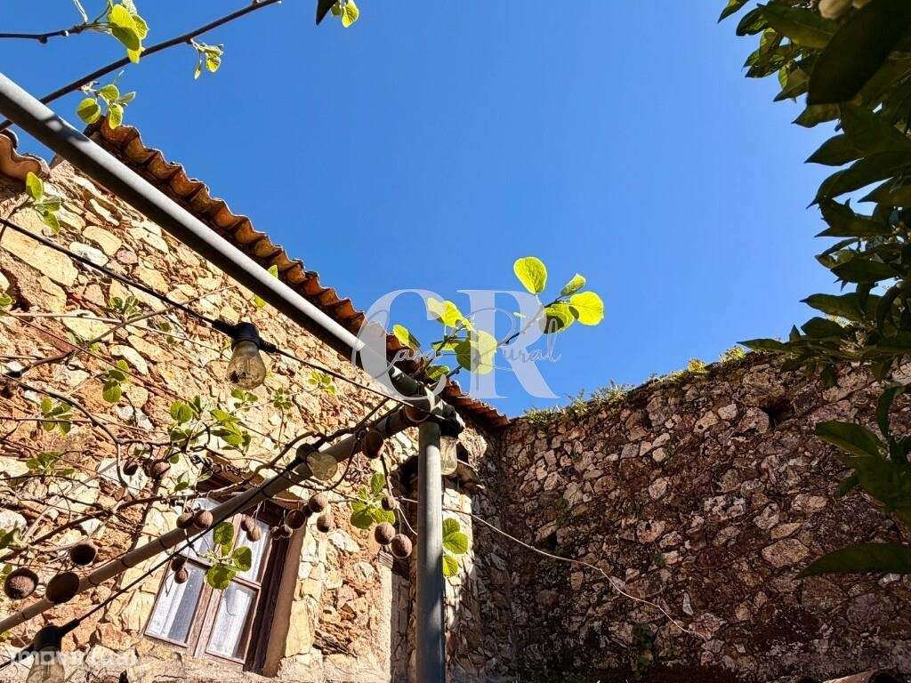 Moradia na Aldeia de Xisto de Casal de São Simão - Figueiró dos Vinhos-55