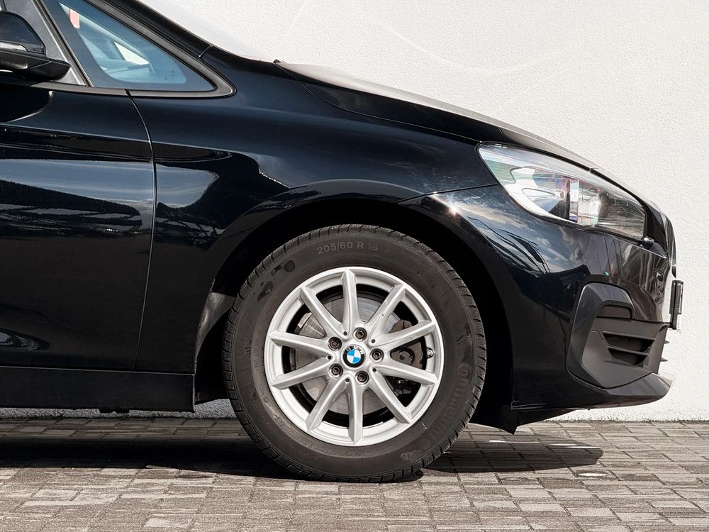 BMW Seria-2 218I 2019 — zdjęcie 3