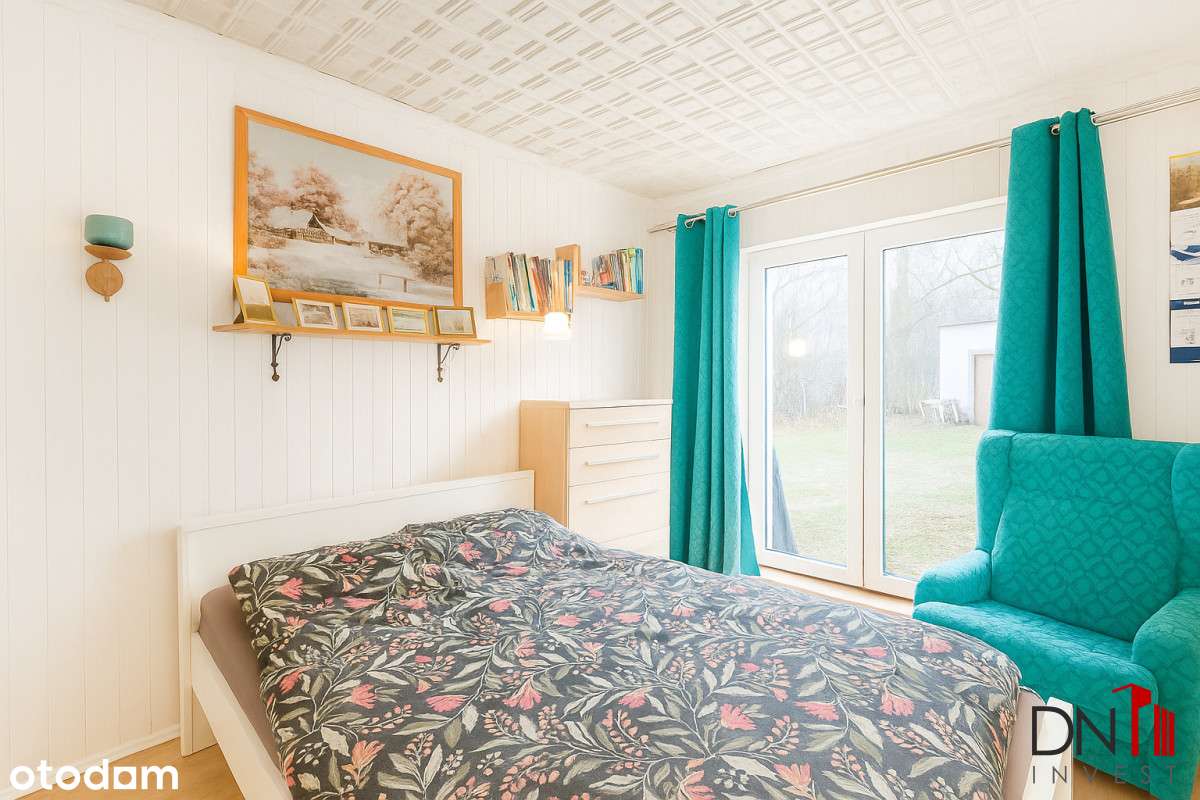 Połowa domu - Sosnowiec, Ostrowy Górnicze - 125 m-6