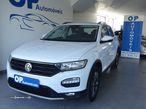 VW T-Roc 1.6 TDI Style - 2