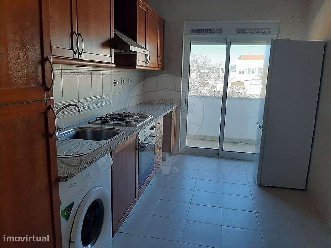 Apartamento T1 para venda - Grande imagem: 4/8