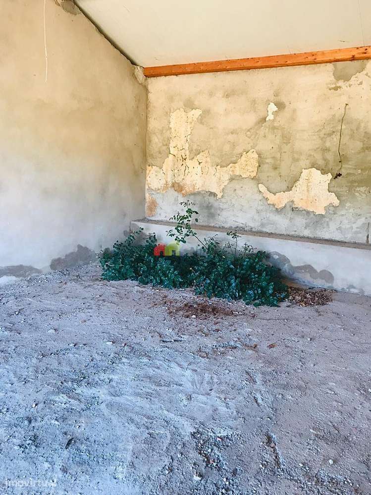 Quinta em Loulé com 9.5 ha com 850 m2 construção-10