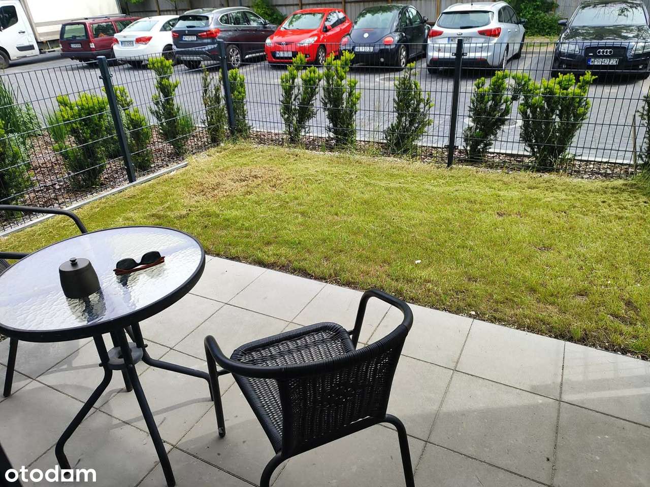 PIĘKNA KAWALERKA Z OGRÓDKIEM - Pełny obrazek: 4/11