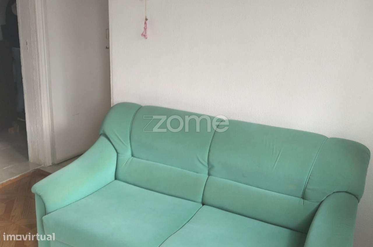 Moradia T3 - Sande Vila Nova - Grande imagem: 5/11