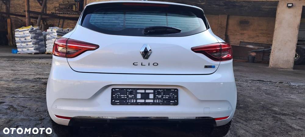 Renault Clio - 4