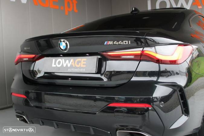 BMW M440 i xDrive - 41