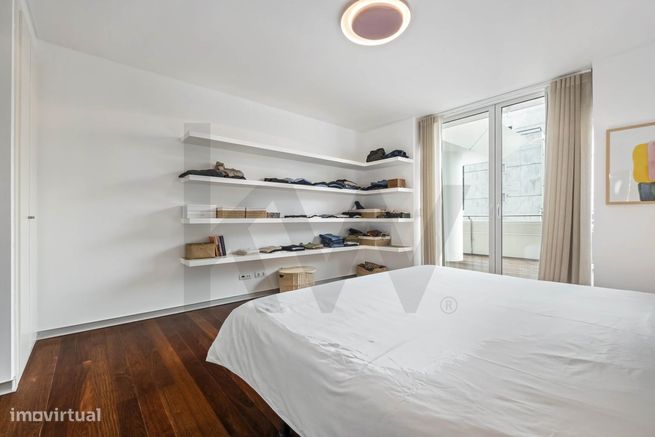 Apartamento T3 no centro da cidade do Funchal-24