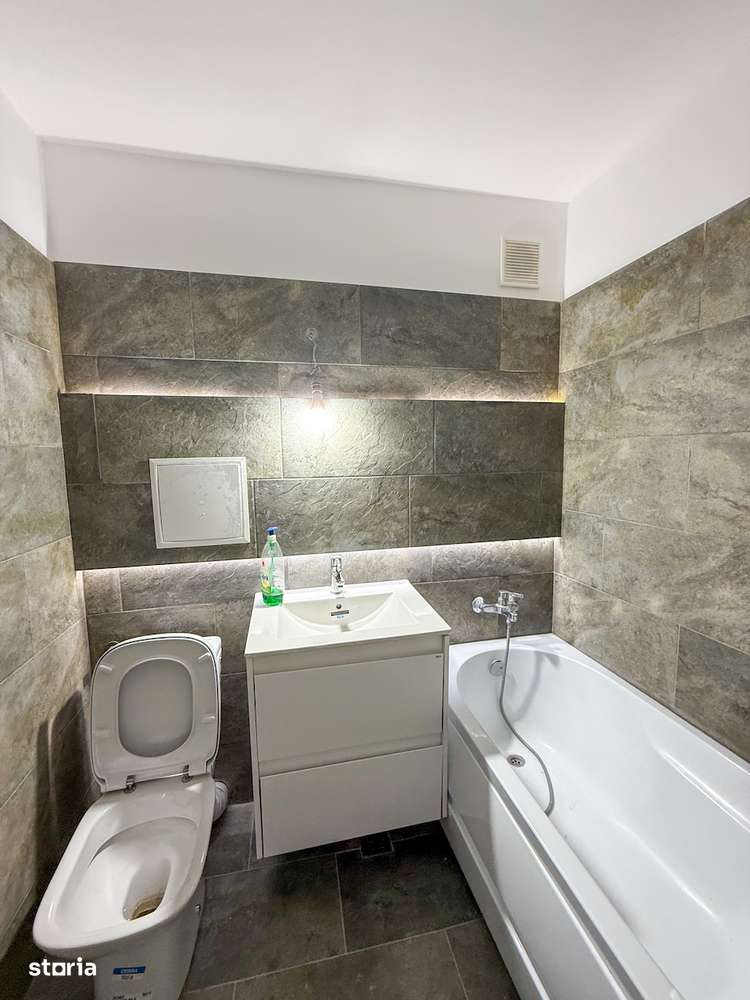 Vanz. 4 Camere, Militari, Iuliu Maniu, Metrou Pacii, Univ. Politehnica-7