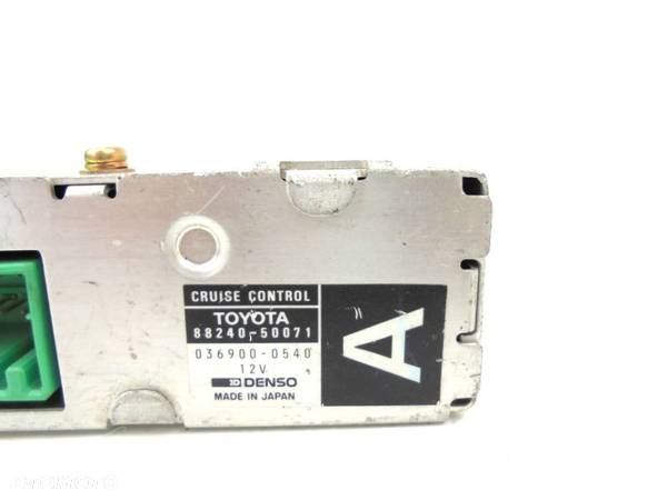 LEXUS LS400 LS 400 STEROWNIK TEMPOMATU 88240-50071 - 3