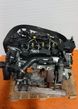 Motor Peugeot 207/308/5008/Partner/Citroen C4/C5/Xsara/Berlingo 1.6 Hdi Ref: 9H01 - 2