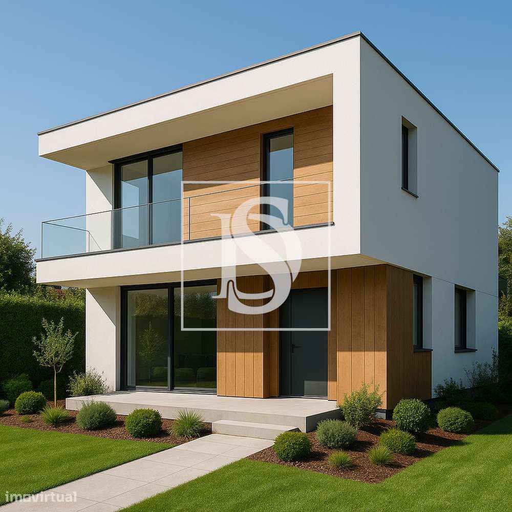 Lote para construção de moradia em Rates-6