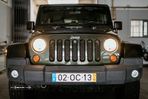 Jeep Wrangler Unlimited - 6