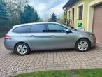 Peugeot 308 SW 1.6 BlueHDi Allure S&S - 8