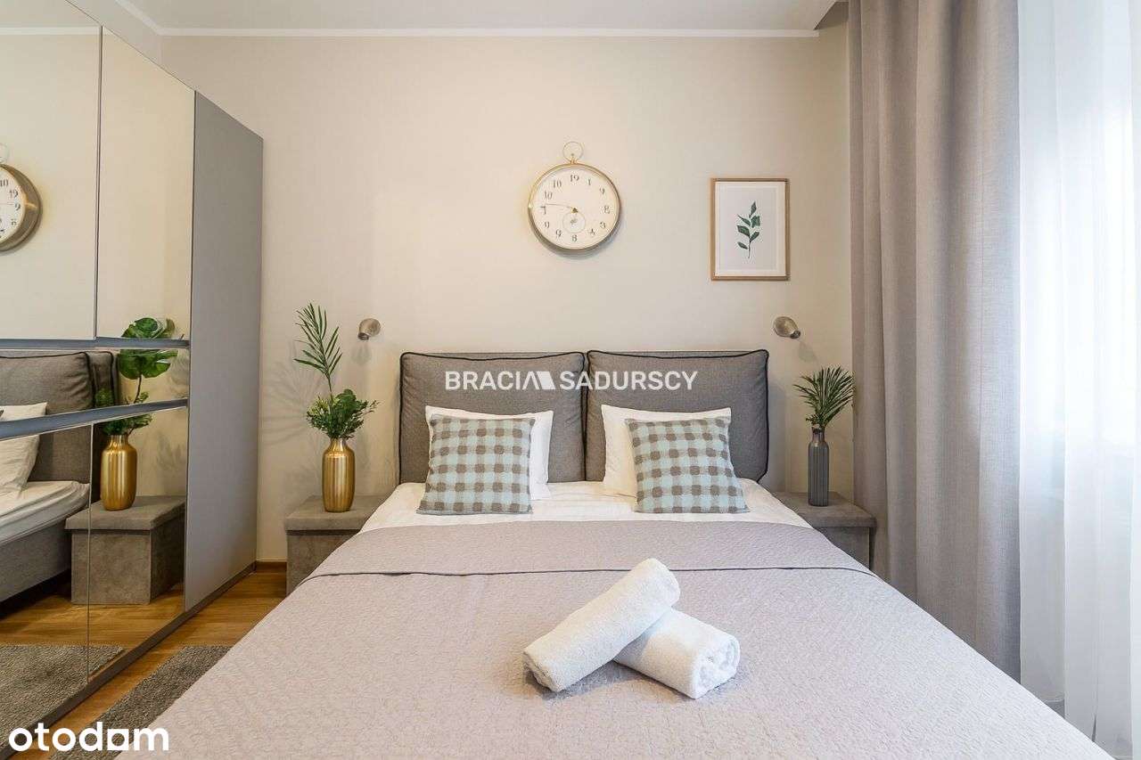 Stare Miasto | 2 pokoje | 48,7 m² | Inwestycja-7