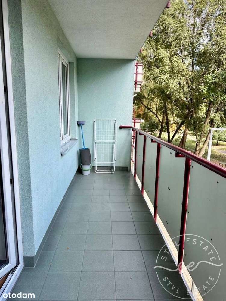 Mieszkanie 60 m2, 2 pokoje, Mokotów, Czerska-17