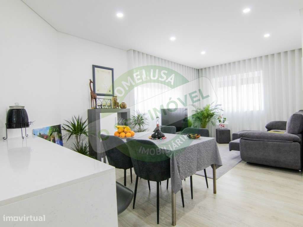 Andar de Moradia, T3, Monte Alto, Buarcos ! - Grande imagem: 1/35