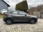 Mazda CX-3 SKYACTIV-G 150 SKYACTIV-Drive AWD Sports-Line - 16