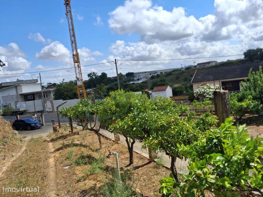 Exclusiva Propriedade em Alcanena | Duas Utilizações Independentes,...-43