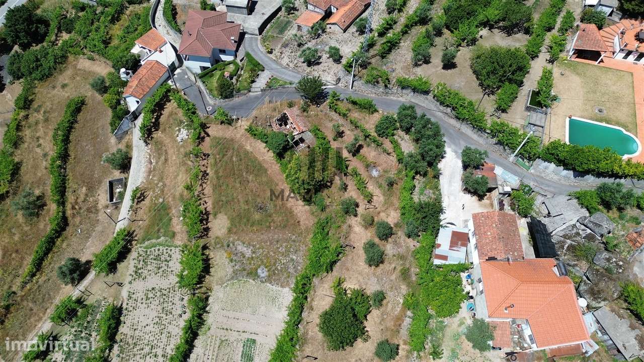 1350 M2 | VISTAS DOURO | C/ RUINA-5