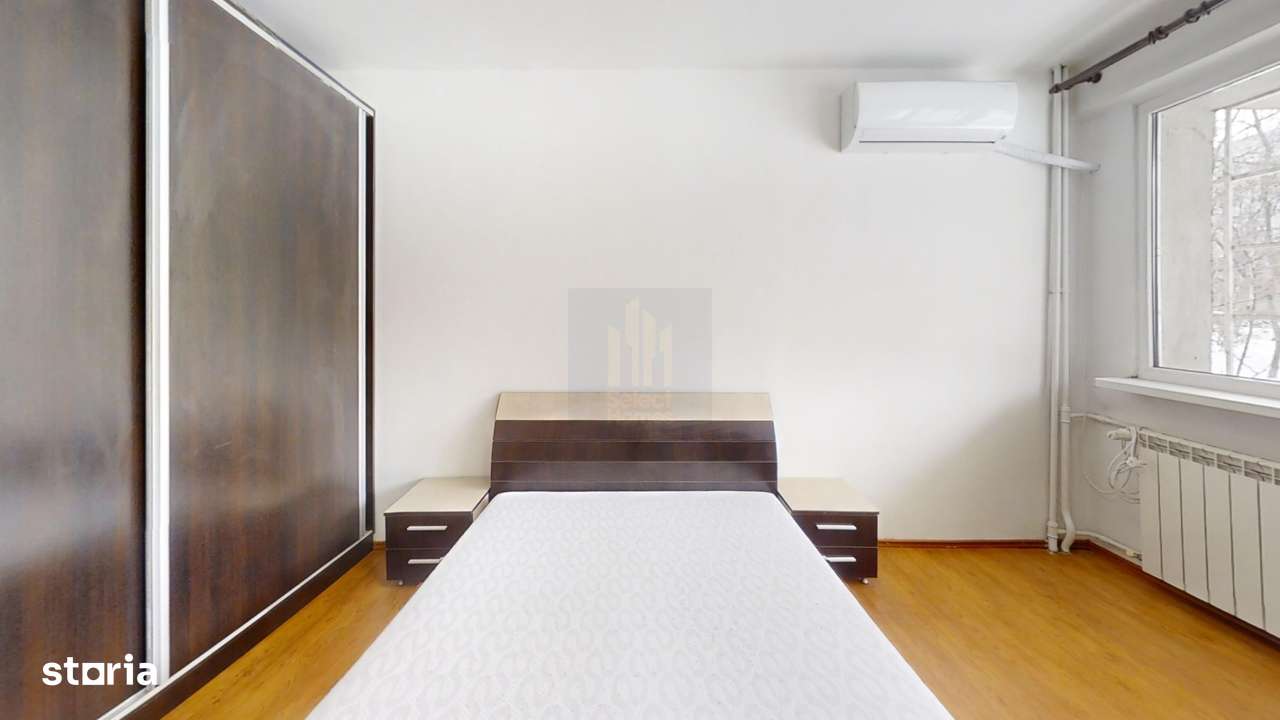 2 Camere | Vanzare | Parc | Metrou *Drumul Taberei* Tur Virtual*