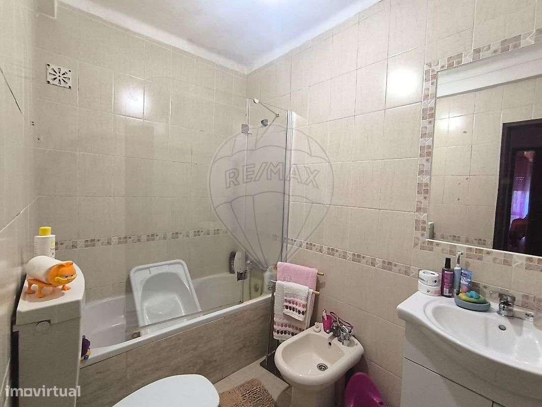 Apartamento T3 para venda - Grande imagem: 4/10