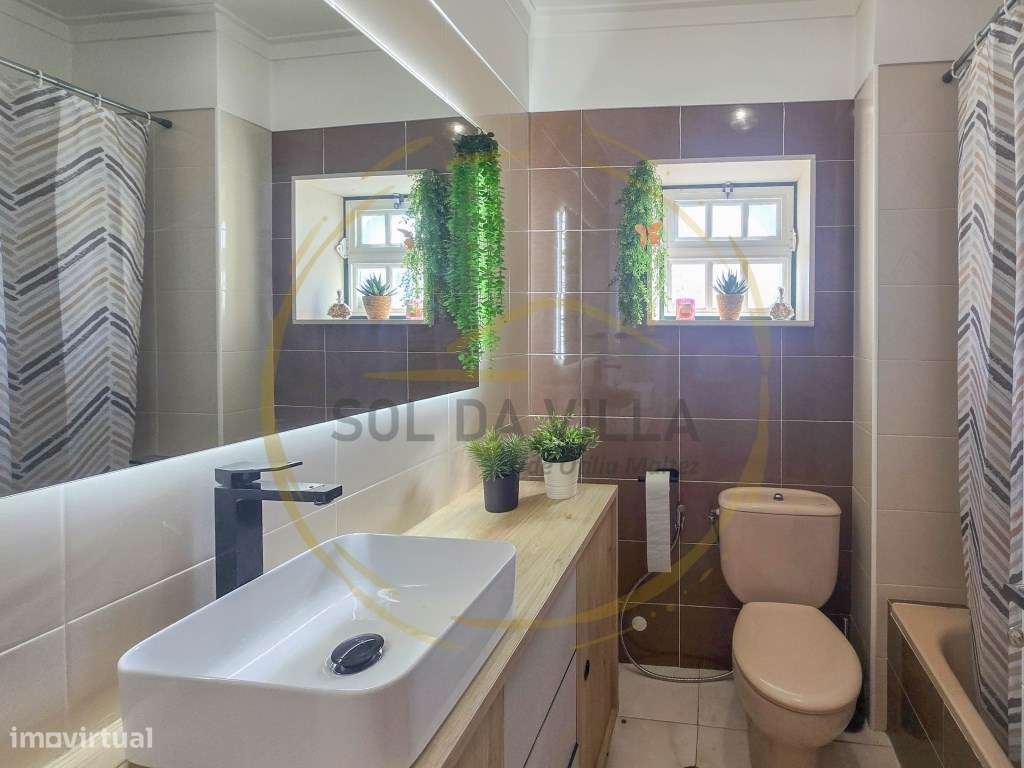 Apartamento T2 - Quinta do Conde, Sesimbra - 285.000€-12