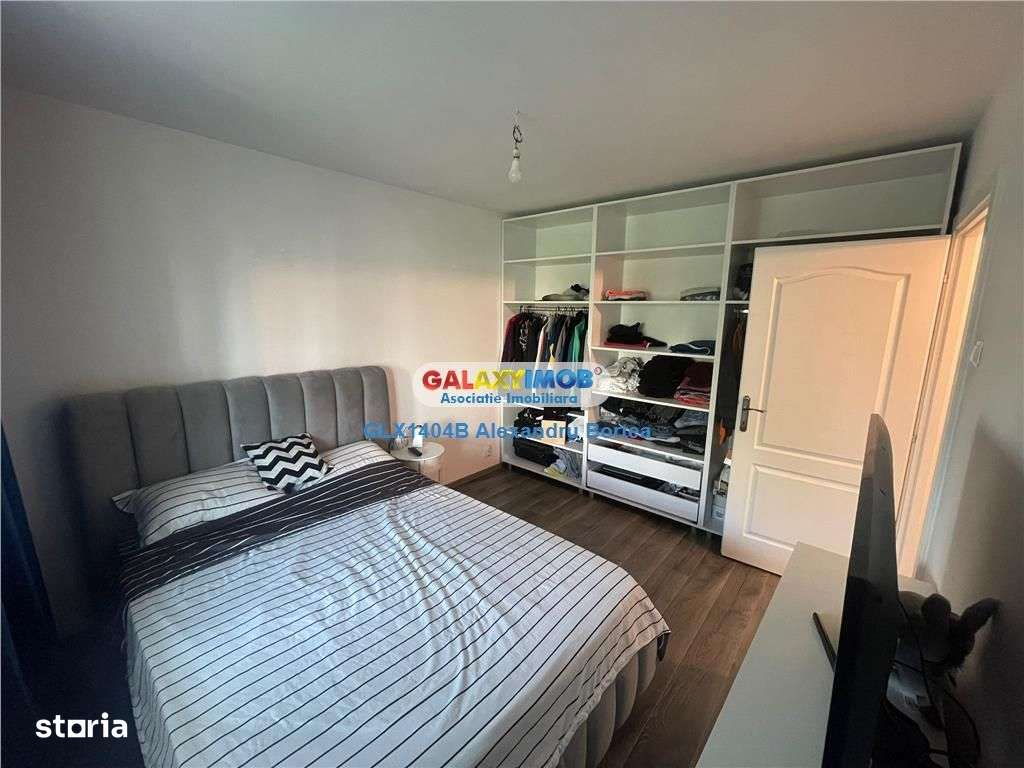 Drumul Taberei - Favorit, zona superba, modern, mobilat si utilat, neg - Imagine principală: 5/17