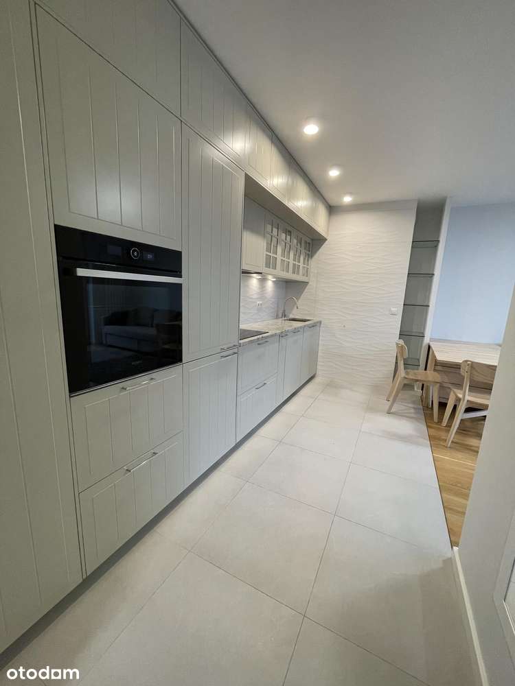 3 pokoje | balkon | klimatyzacja | standard | parking - Pełny obrazek: 4/15