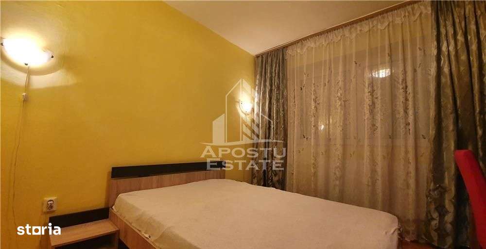 Apartament cu 3 camere ,centrala proprie ,langa Iulius Town - Imagine principală: 5/7