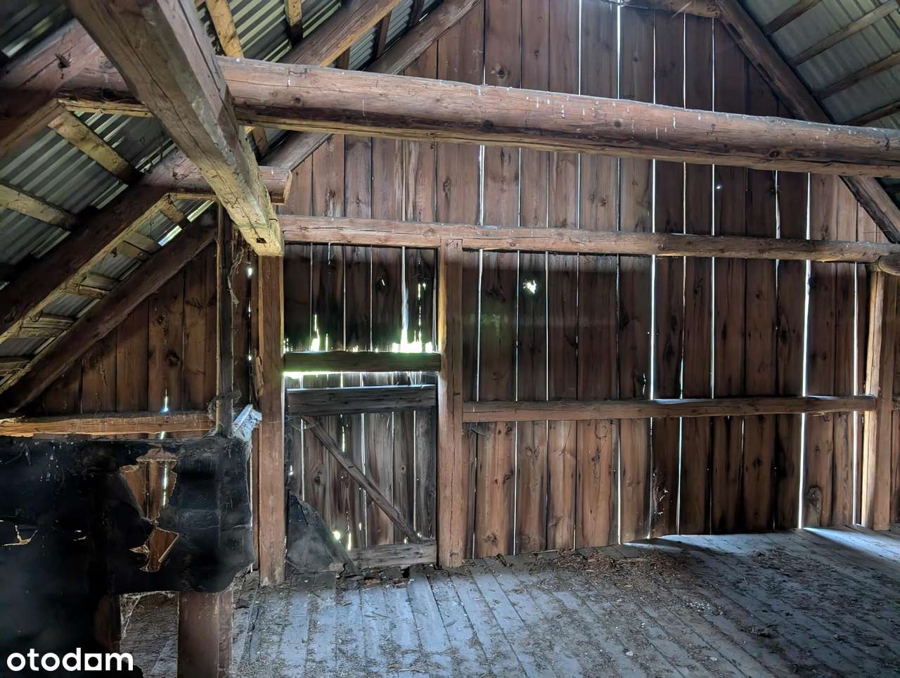 Dom na wsi -  Cena do Negocjacji !!!-15