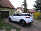 Mazda CX-3 SKYACTIV-G 121 FWD Signature+ - 7